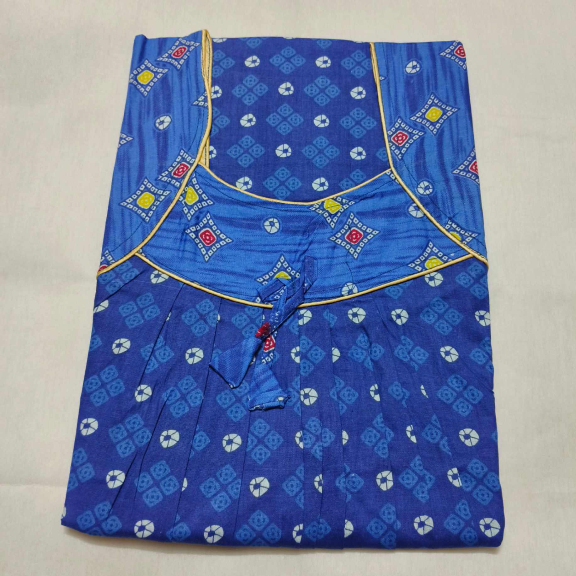 Cotton Nighty for women