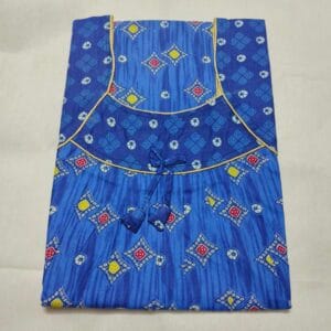 Cotton Nighty for women