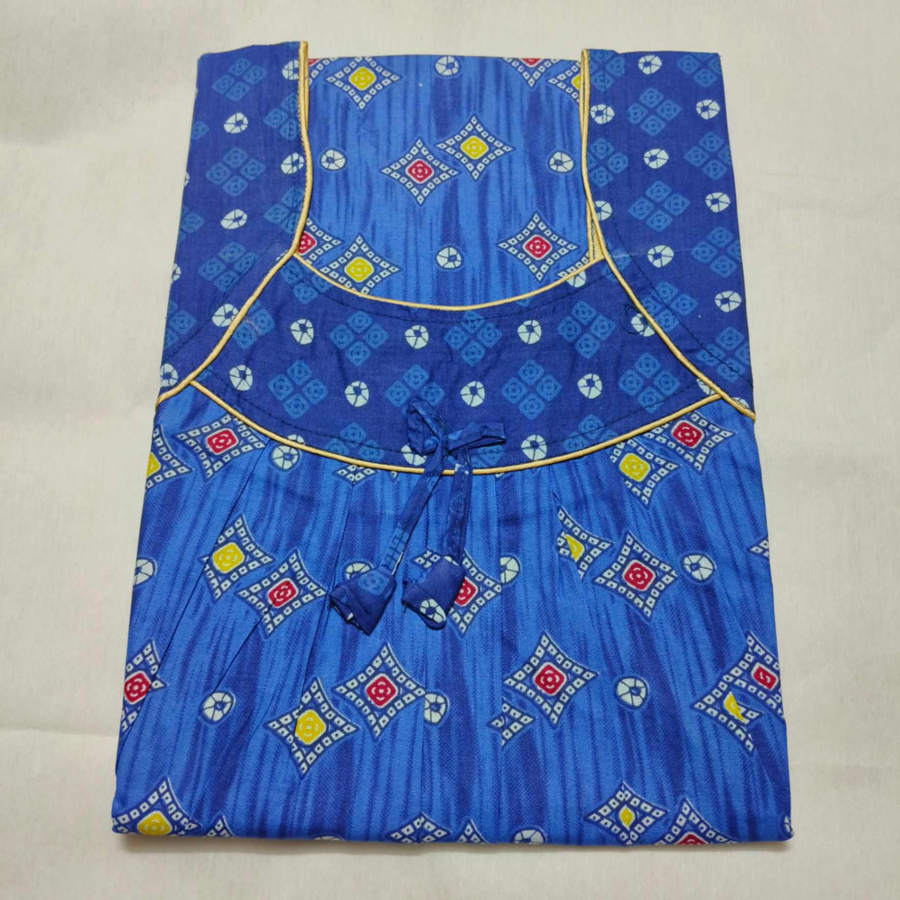 Cotton Nighty for women