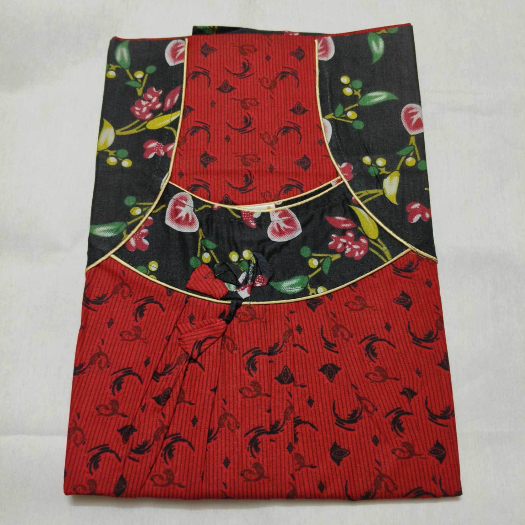 Cotton Nighty for women