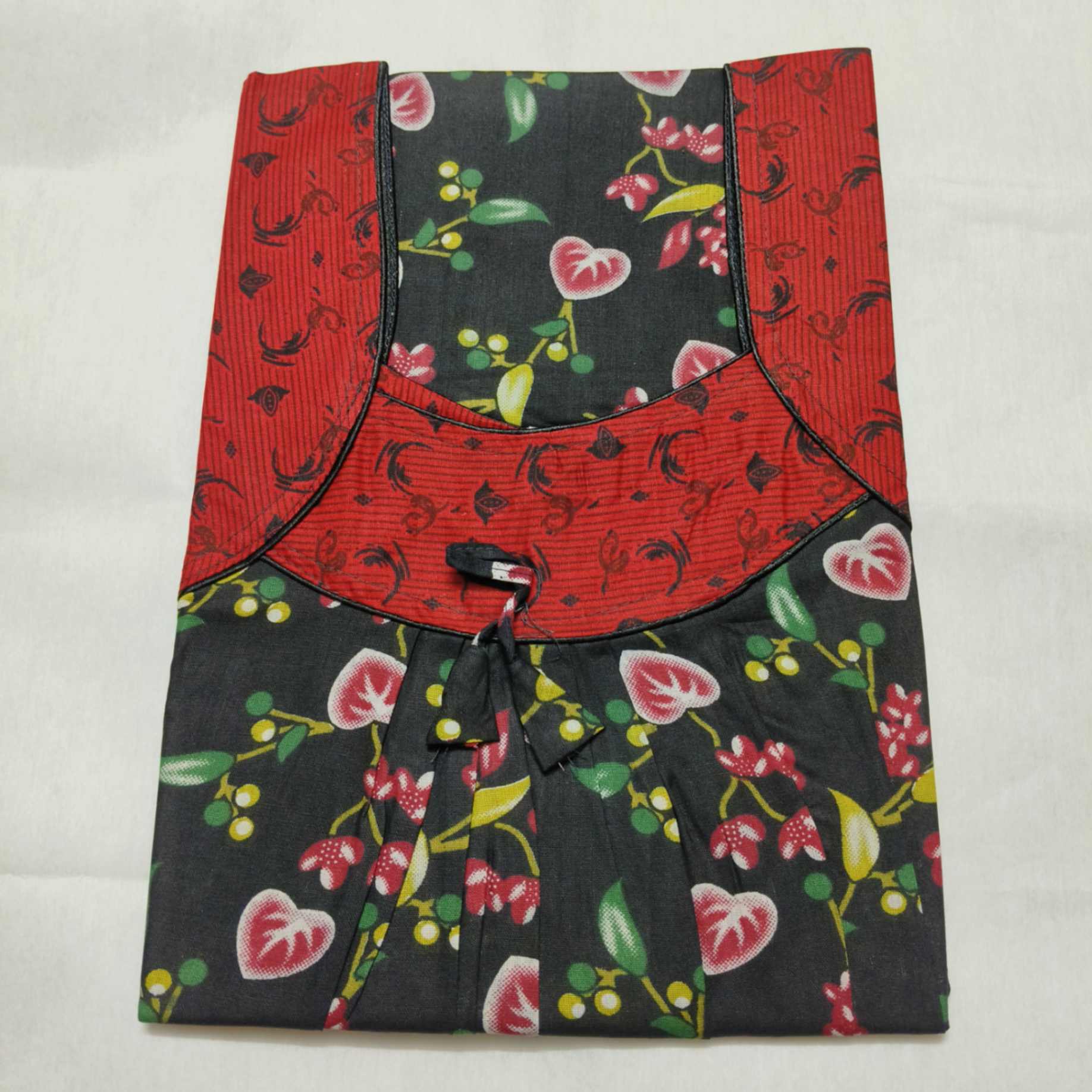 Cotton Nighty for women