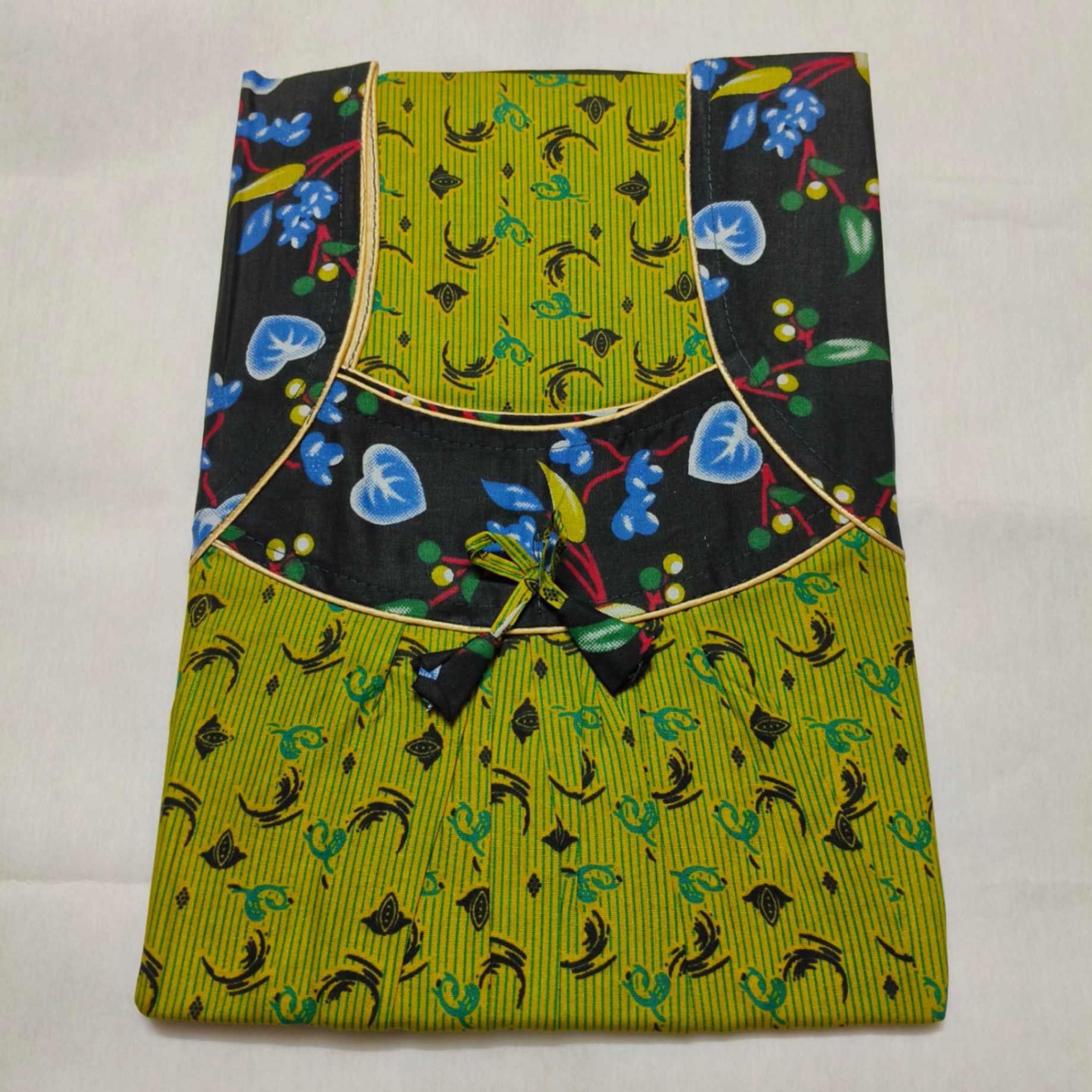 Cotton Nighty for women