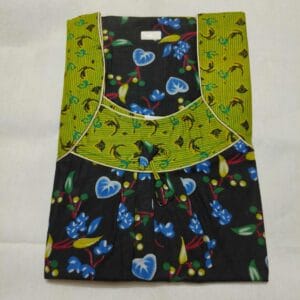 Cotton Nighty for women