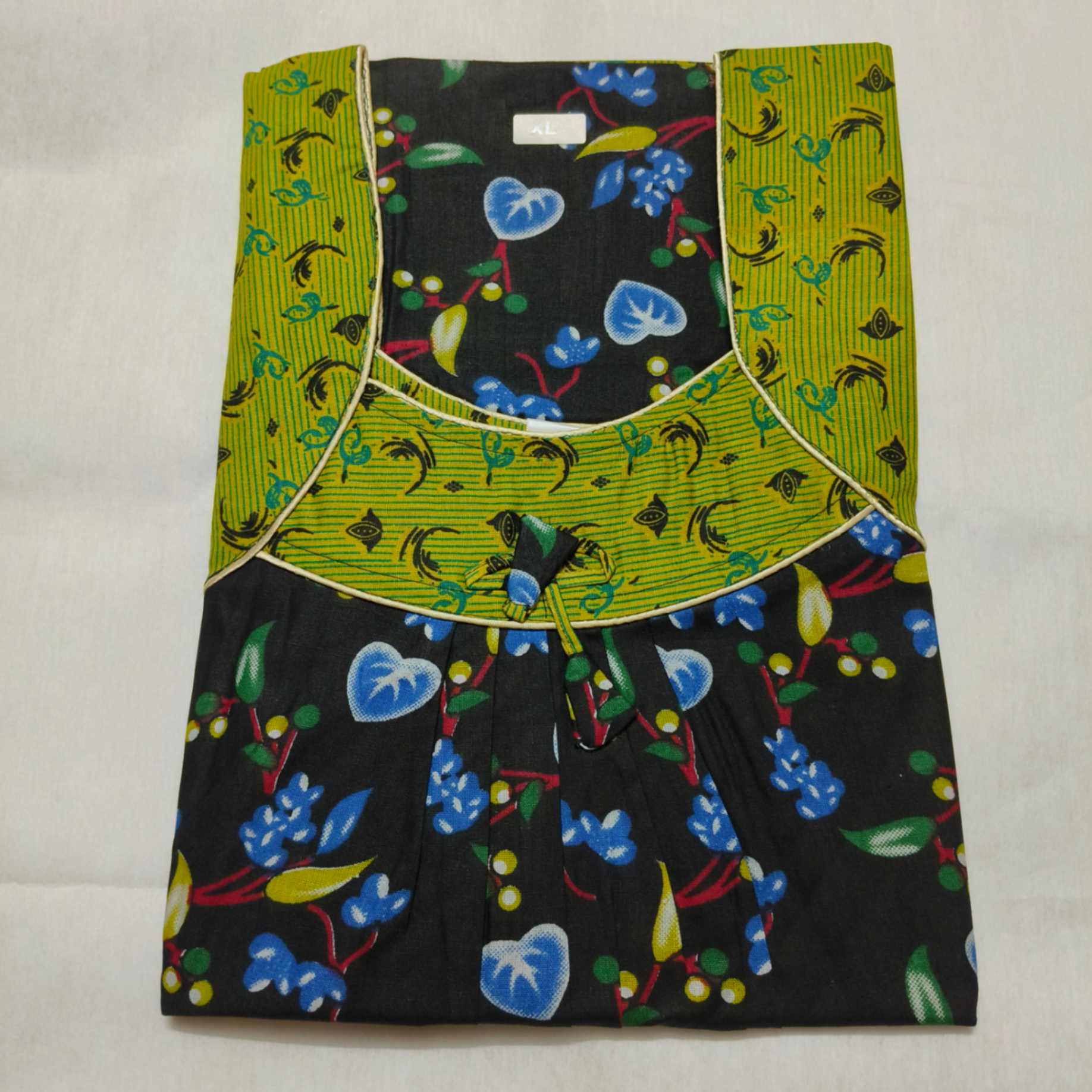 Cotton Nighty for women