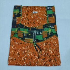 Cotton Nighty for women