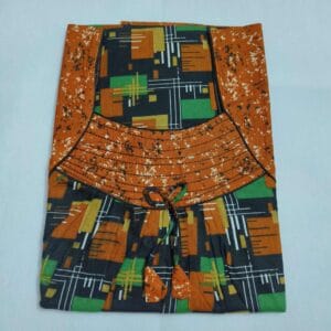 Cotton Nighty for women