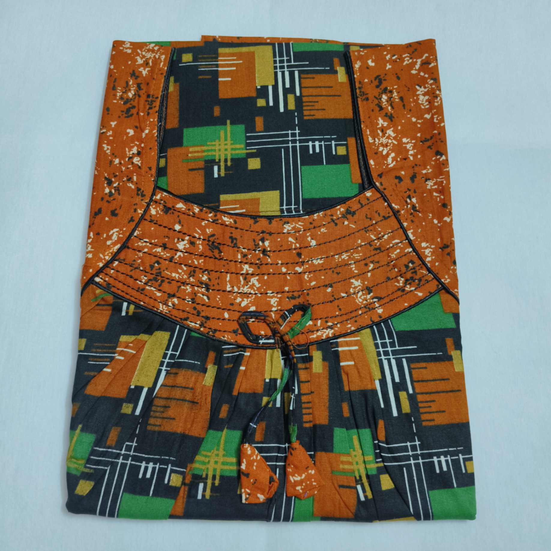 MBB02 Cotton Nighty for women