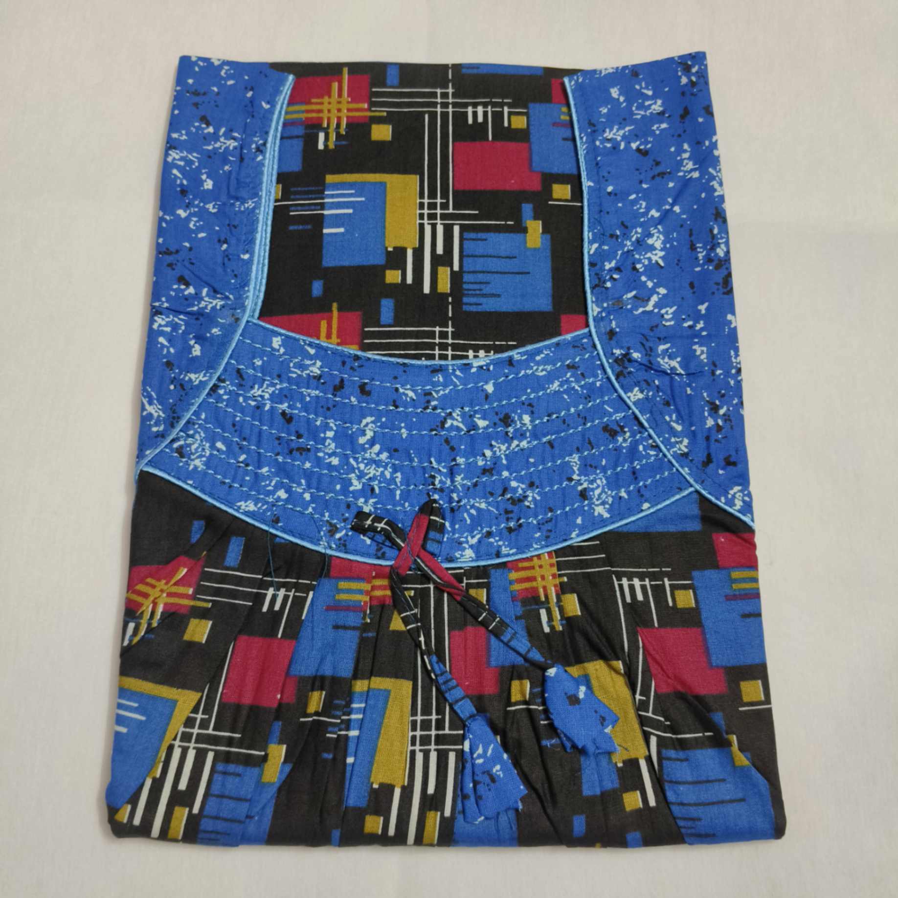 MBB04 Cotton Nighty for women