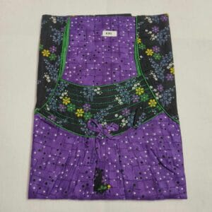 Cotton Nighty for women