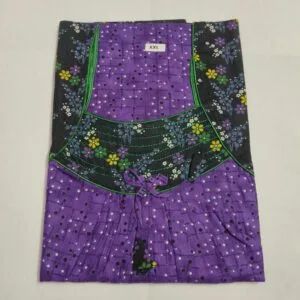Cotton Nighty for women