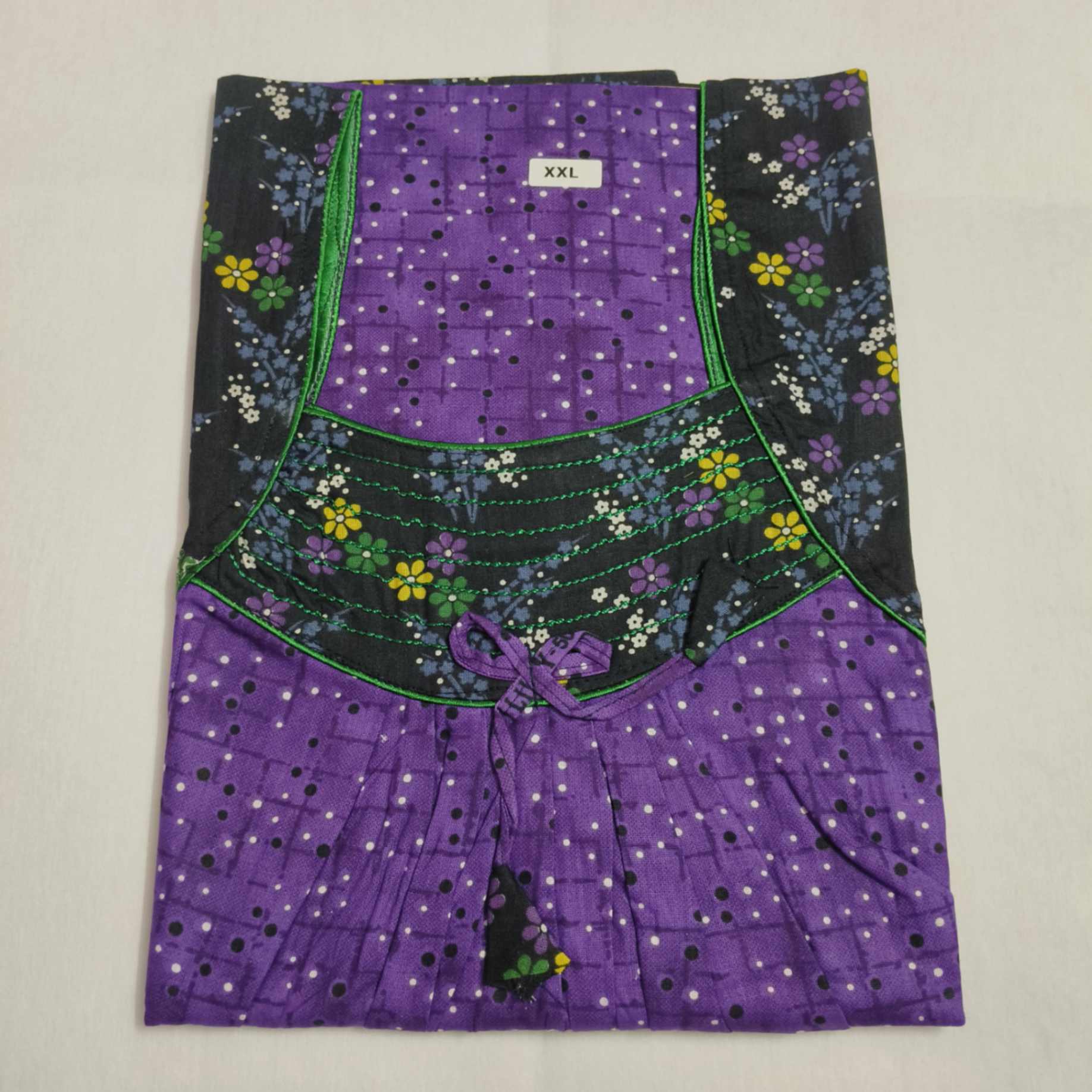 Cotton Nighty for women