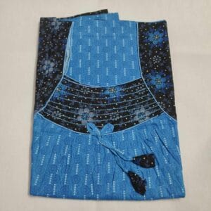 Cotton Nighty for women
