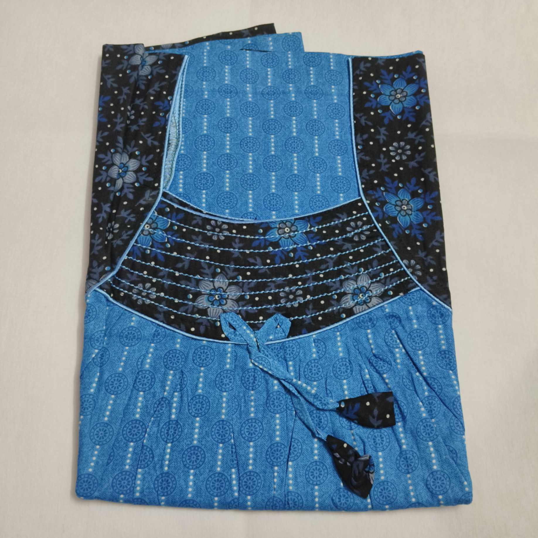 MBB09 Cotton Nighty for women