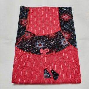 Cotton Nighty for women