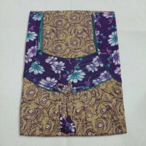Cotton Nighty for women
