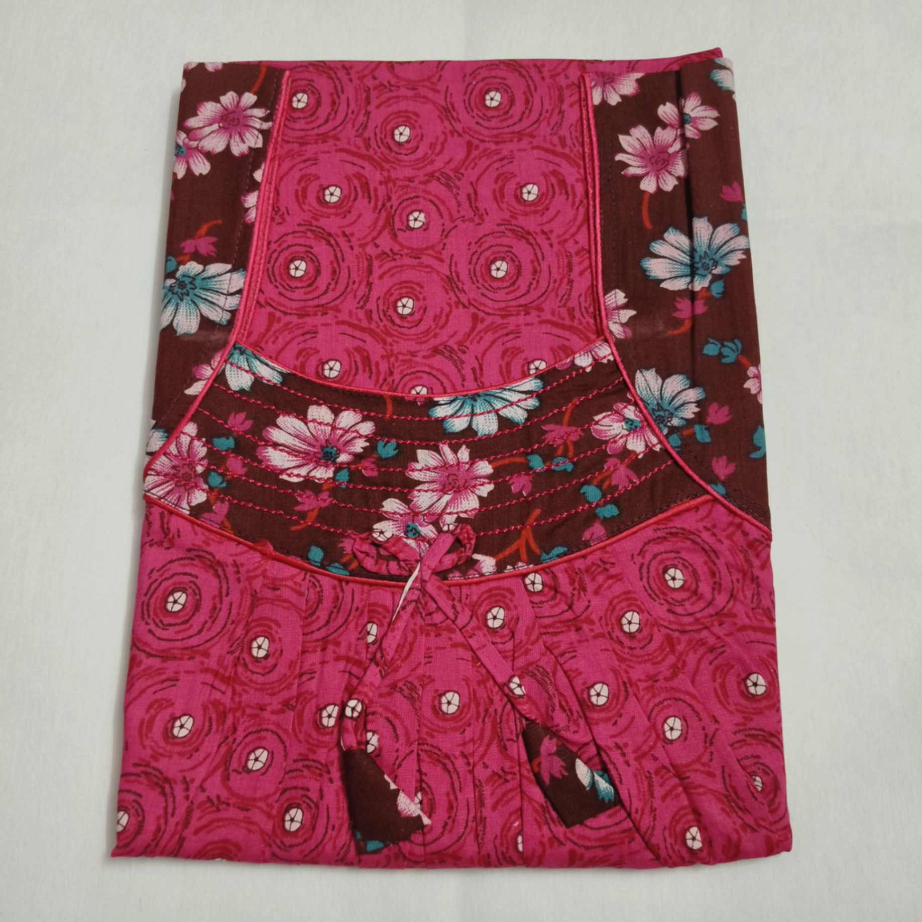 Cotton Nighty for women