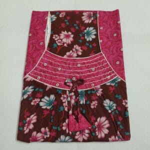 Cotton Nighty for women