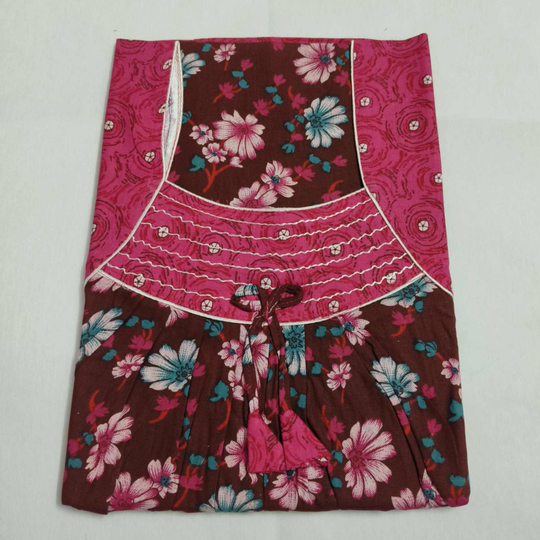 Cotton Nighty for women