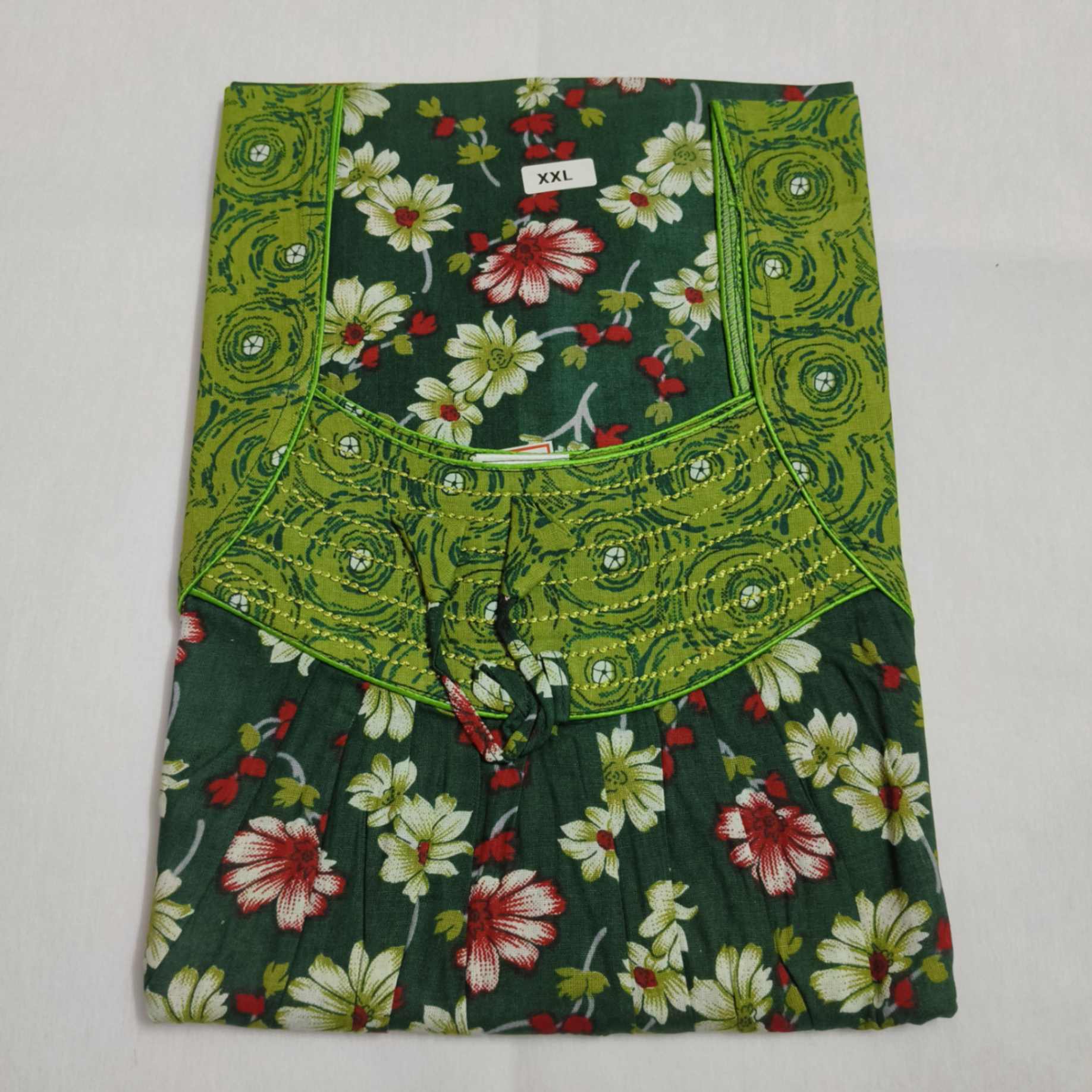 Cotton Nighty for women