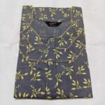 Cotton Nighty for Women