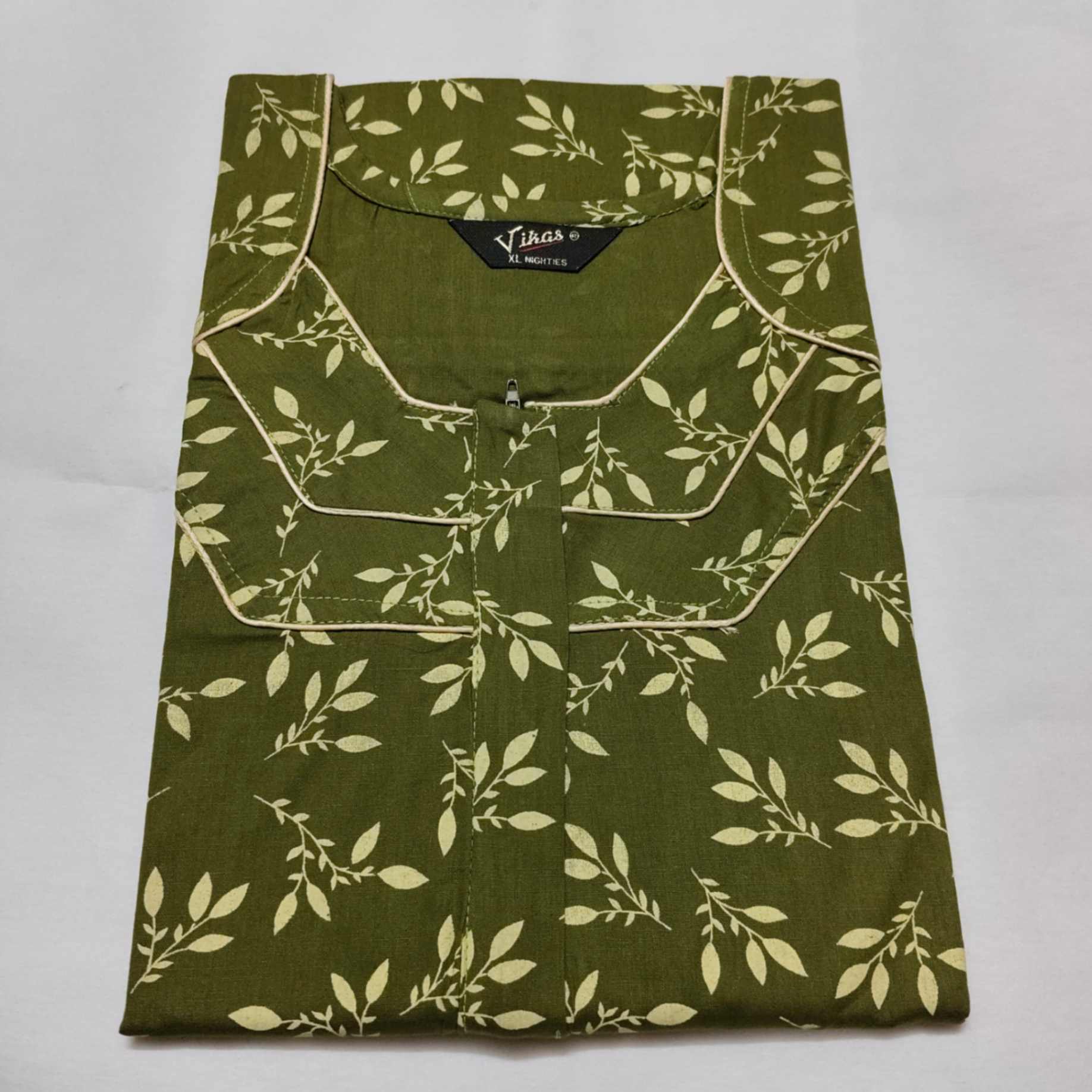 Cotton Nighty for Women