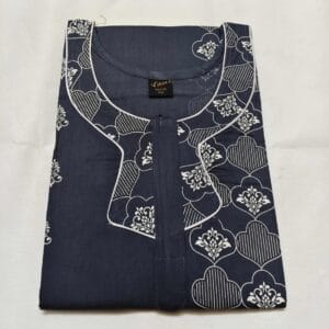 Cotton Nighty for Women