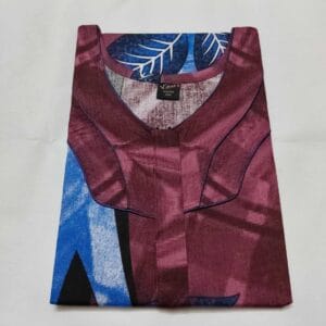 Cotton Nighty for Women