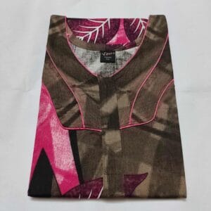 Cotton Nighty for Women