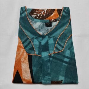 Cotton Nighty for Women