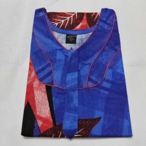 Cotton Nighty for Women