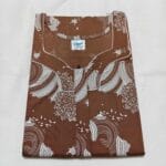 Cotton Nighty for Women