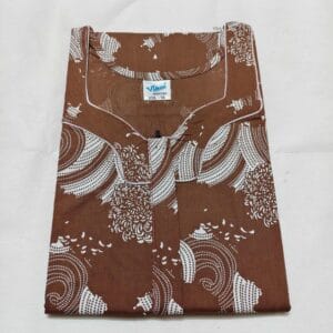 Cotton Nighty for Women