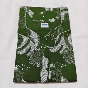 Cotton Nighty for Women