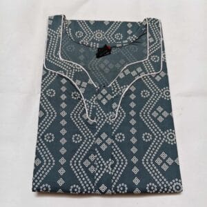 Cotton Nighty for Women
