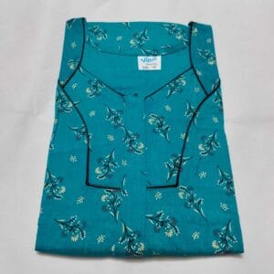 Cotton Nighty for Women