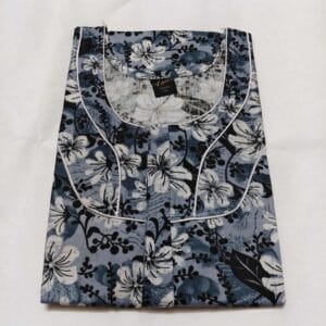 Cotton Nighty for Women