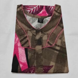 Cotton Nighty for Women
