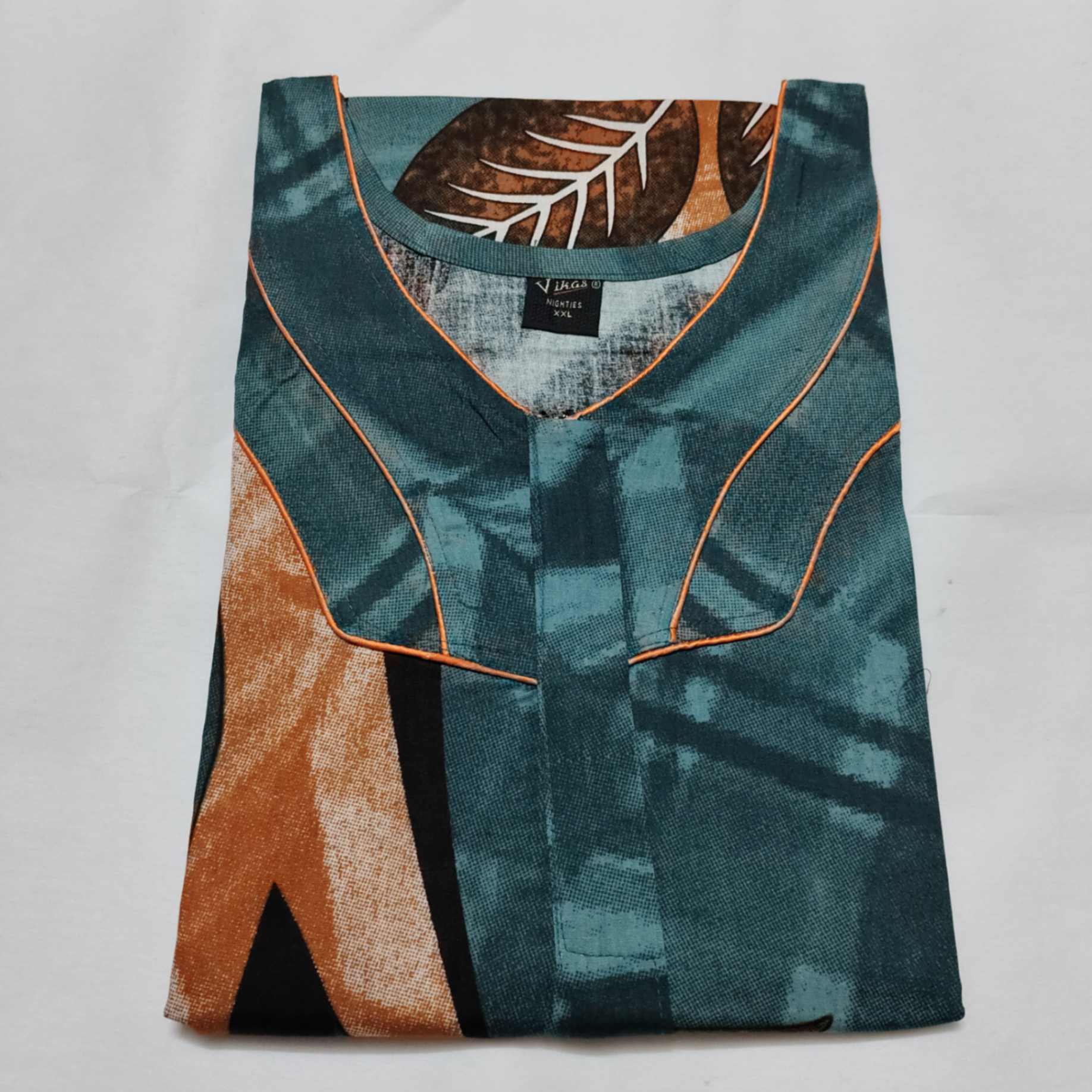 Cotton Nighty for Women
