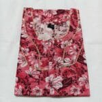 Cotton Nighty for Women