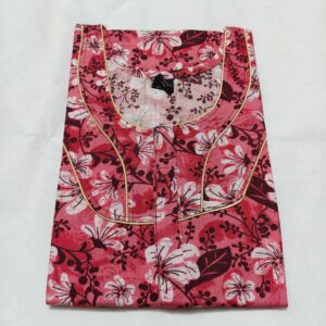 Cotton Nighty for Women
