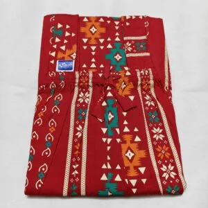 Cotton Nighty for Women