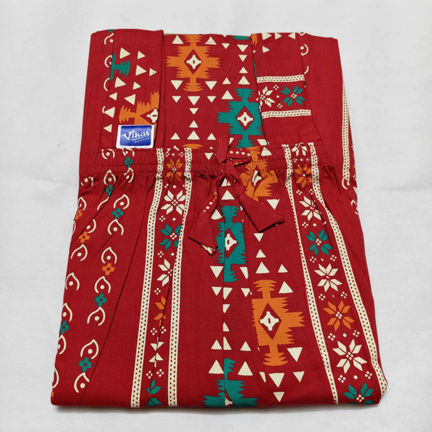 Cotton Nighty for Women