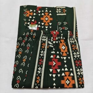 Cotton Nighty for Women