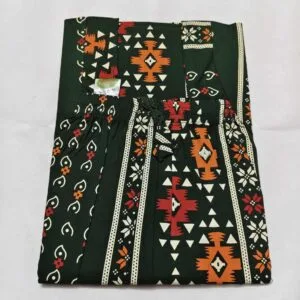 Cotton Nighty for Women