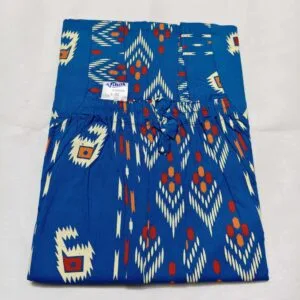 Cotton Nighty for Women