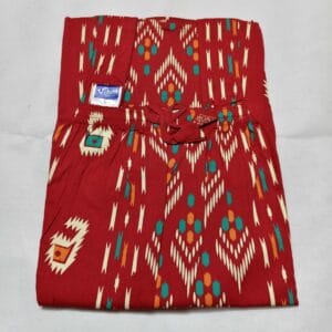 Cotton Nighty for Women