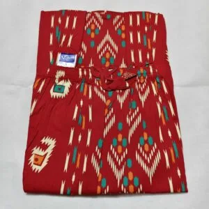 Cotton Nighty for Women