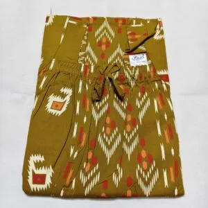 Cotton Nighty for Women