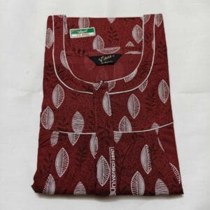 Cotton Nighty for Women