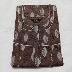 Cotton Nighty for Women